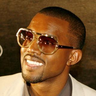 Kanye West in Rolling Stone 40th Anniversary - Red Carpet Arrivals - September 8, 2007