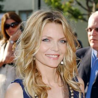 Michelle Pfeiffer in Stardust Los Angeles Movie Premiere - Red Carpet