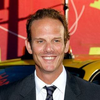 Peter Berg in "Hancock" Premiere - Arrivals