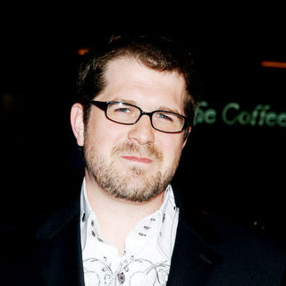 Seth Gordon in "Four Christmases" World Premiere - Arrivals