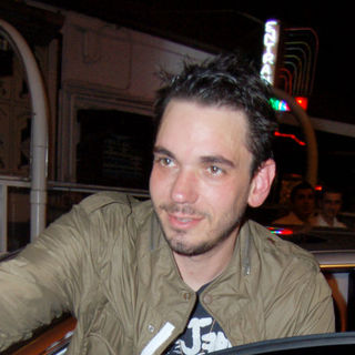DJ AM