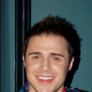 Kris Allen in "American Idol Live" Show at the Staples Center in Los Angeles - July 17, 2009