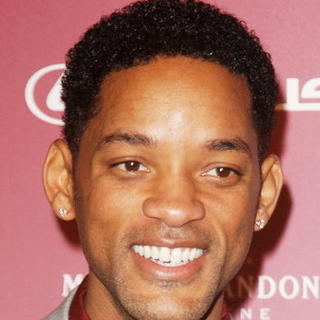 Will Smith in 1st Annual Essence Black Women in Hollywood Luncheon - Arrivals
