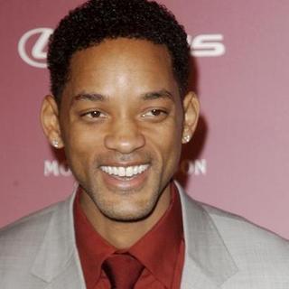 Will Smith in 1st Annual Essence Black Women in Hollywood Luncheon - Arrivals