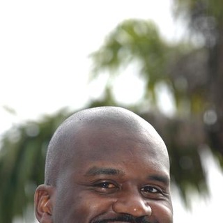 Shaquille O'Neal in 34th Annual Three Kings Day Parade and Festival