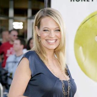 Jeri Ryan in "Bee Movie" Los Angeles Premiere - Arrivals