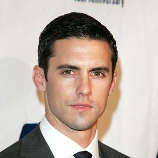 Milo Ventimiglia in The Los Angeles Free Clinic 31st Annual Dinner Gala