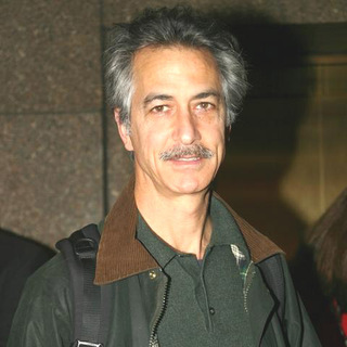 David Strathairn in Sopranos : 5th Season Premiere