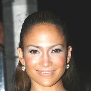 Jennifer Lopez in Shall We Dance Premiere