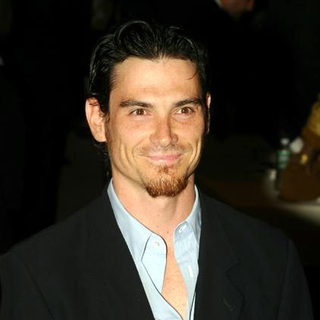 Billy Crudup in Stage Beauty Premiere
