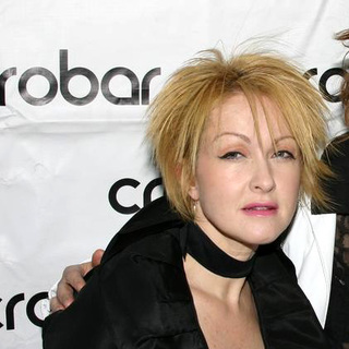 Cindy Lauper