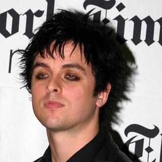 Green Day in 4th Annual New York Times Arts And Leisure Weekend