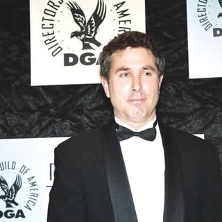 Peter Segal in 4th Annual Directors Guild of America Honors"