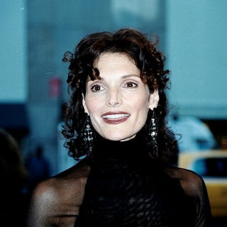 Mary Elizabeth Mastrantonio