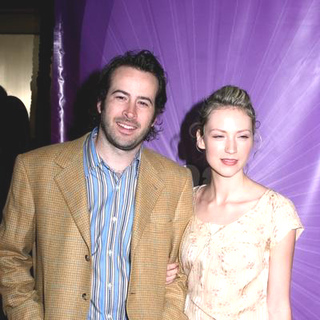 Jason Lee in 2005/2006 NBC UpFront Arrivals