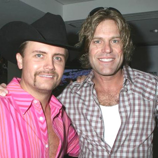 Big & Rich in Chevy's All Access Tour to Promote the 2005 CMA Awards