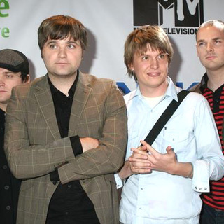 Death Cab for Cutie in Nokia and MTV Live Music Series Celebrate the Move to Times Square