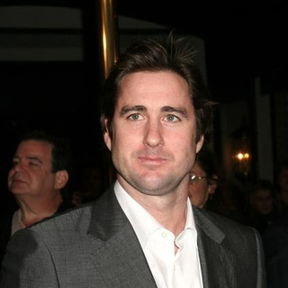 Luke Wilson in Walk The Line New York Premiere - Arrivals