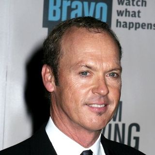 Michael Keaton in Museum of the Moving Image Salute to Ron Howard