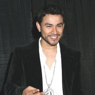 Frankie J Picture 5 - 2013 Billboard Latin Music Awards - Arrivals
