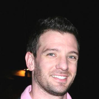 JC Chasez in Celebrities Out and About in Manhattan