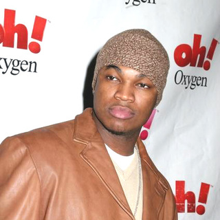 Ne-Yo in Oxygen Network Presents LL Cool J Concert Featuring Ne-Yo