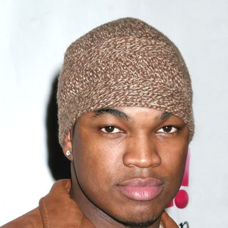 Ne-Yo in Oxygen Network Presents LL Cool J Concert Featuring Ne-Yo