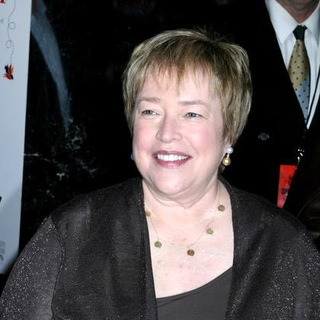 Kathy Bates in Failure To Launch New York Premiere - Arrivals