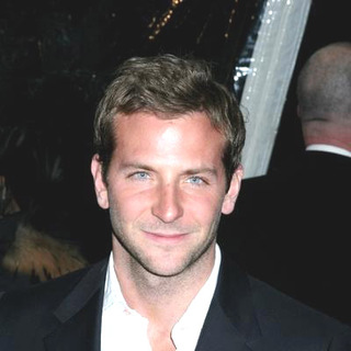 Bradley Cooper in Failure To Launch New York Premiere - Arrivals