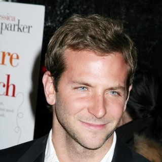 Bradley Cooper in Failure To Launch New York Premiere - Arrivals