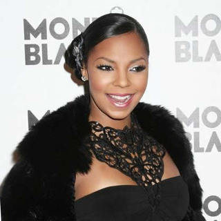 Ashanti in Mont Blanc Launches Diamond to Celebrate its 100th Anniversary