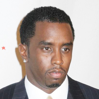 Diddy in Time Magazine's 100 Most Influential People 2006 - Arrivals