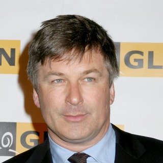 Alec Baldwin in 2006 GLSEN Respect Awards