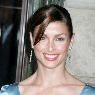 Bridget Moynahan in Cocktail Party and Intimate Dinner in Celebration of the Cartier Charity Love Bracelet