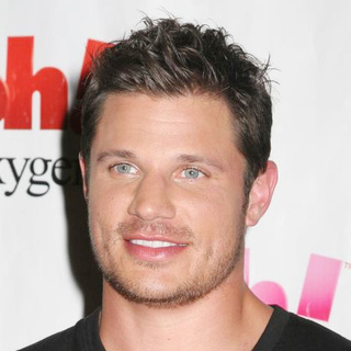 Nick Lachey in Nick Lachey Custom Concert Featuring Natasha Bedingfield - Presented By Oxygen