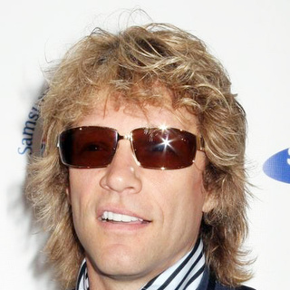 Jon Bon Jovi in Samsung's 5th Annual Four Seasons of Hope
