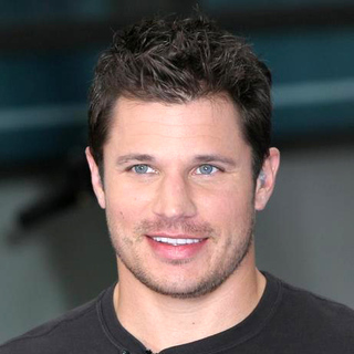 Nick Lachey in Nick Lachey Performs on NBC's Today Show Toyota Concert Series