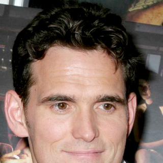 Matt Dillon in Factotum Movie Premiere in New York