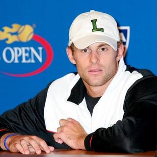 2006 Arthur Ashe Kids Day for the US Open