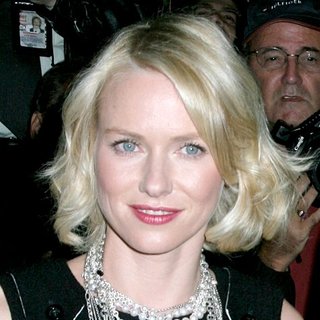Naomi Watts in 2006 New Yorkers For Children Fall Gala