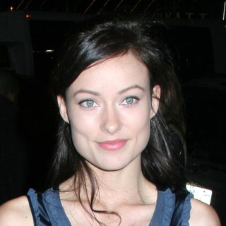 Olivia Wilde in 23rd Annual Night of Stars Honoring The Visionaries