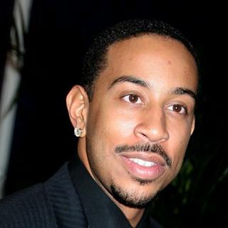 Ludacris in 2006 Latin Recording Academy Person of The Year Honoring Ricky Martin - Arrivals