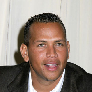 Alex Rodriguez in Alex Rodriguez Signs Copies of His New Book Out of The Ballpark