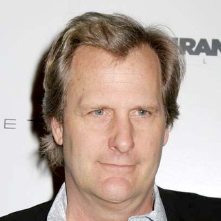 Jeff Daniels in The Lookout Special Screening in New York