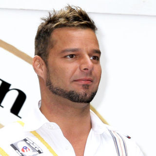 50th Annual Puerto Rican Day Parade - Ricky Martin was the King of the Parade