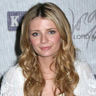 Mischa Barton in Keds Shoe Signing with Mischa Barton