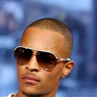 MTV's Taping of Mi TRL With Tyrese Gibson, T.I. and Zion