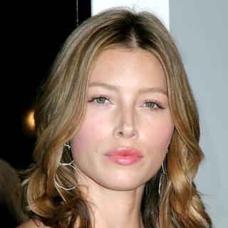 Jessica Biel in I Now Pronounce You Chuck and Larry - NYC Special Screening - Arrivals