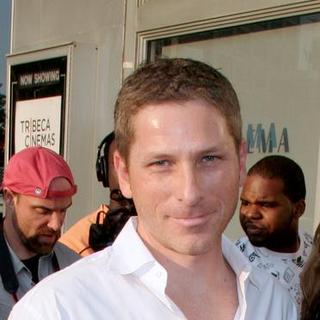 Ian Jeffers