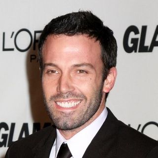 Ben Affleck in Glamour Magazine Honors the 2007 "Women of the Year Awards" - Arrivals